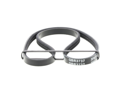 Correia trapezoidal estriada QUINTON HAZELL ref. QBR3737