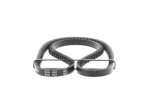 Correia trapezoidal estriada QUINTON HAZELL ref. QBR3788