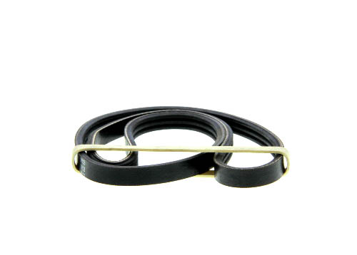 Courroie trapézoïdale à nervures QUINTON HAZELL QBR3813