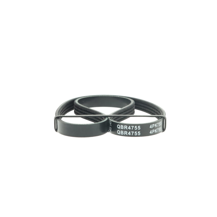 Correia trapezoidal estriada QUINTON HAZELL ref. QBR4755