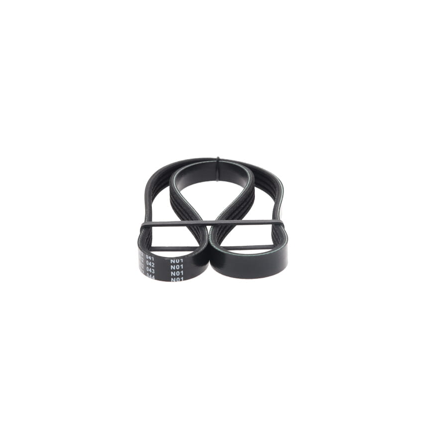 Correia trapezoidal estriada QUINTON HAZELL ref. QBR4790