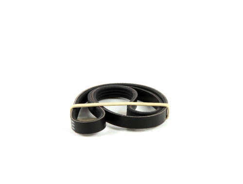 Courroie trapézoïdale à nervures QUINTON HAZELL QBR4825