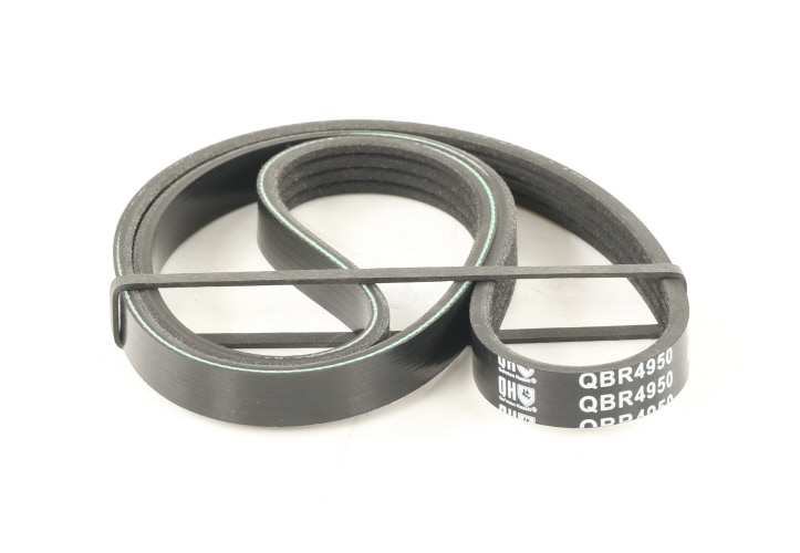 Correia trapezoidal estriada QUINTON HAZELL ref. QBR4950