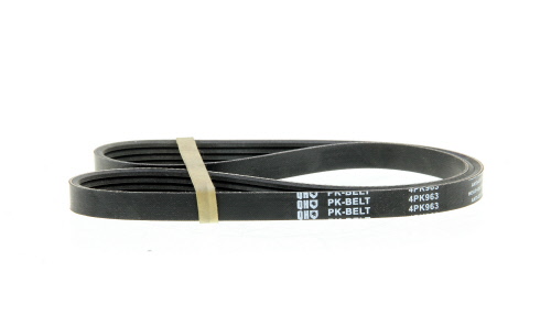 Correia trapezoidal estriada QUINTON HAZELL ref. QBR4963