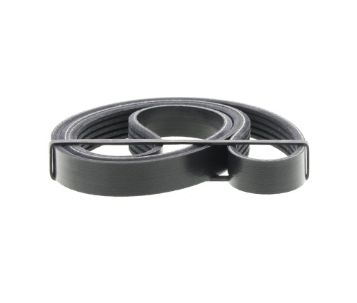 Correia trapezoidal estriada QUINTON HAZELL ref. QBR51150