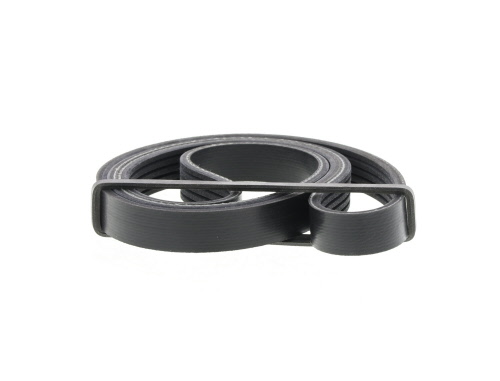 Correia trapezoidal estriada QUINTON HAZELL ref. QBR51205