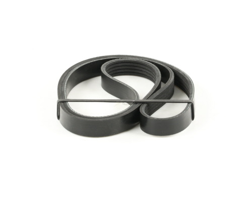 Correia trapezoidal estriada QUINTON HAZELL ref. QBR51213