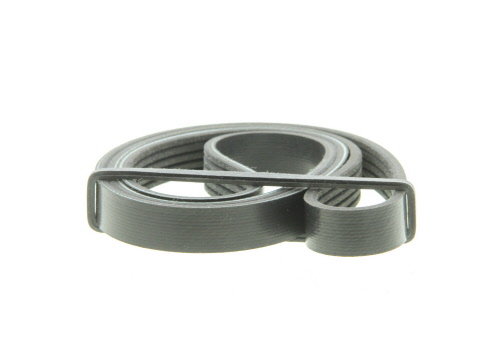 Correia trapezoidal estriada QUINTON HAZELL ref. QBR51238