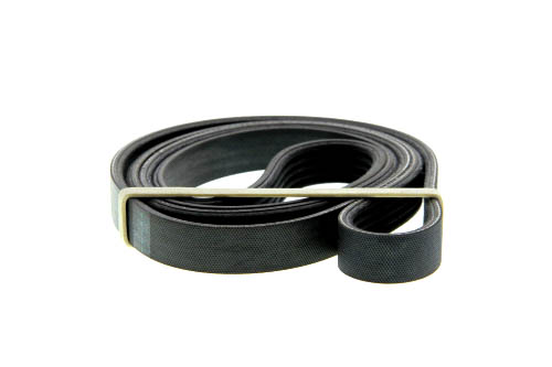 Courroie trapézoïdale à nervures QUINTON HAZELL QBR51688