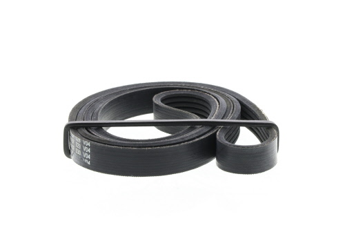 Courroie trapézoïdale à nervures QUINTON HAZELL QBR51725