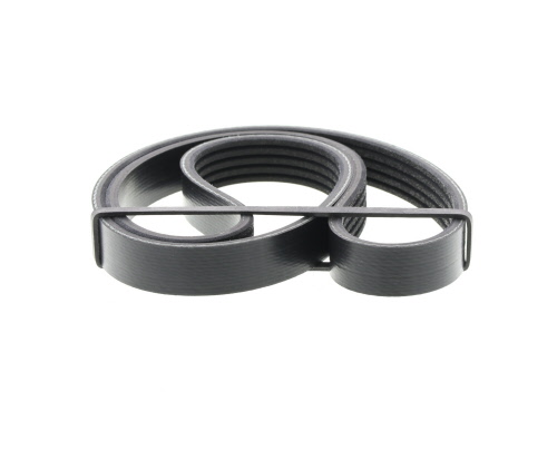 Correia trapezoidal estriada QUINTON HAZELL ref. QBR5900