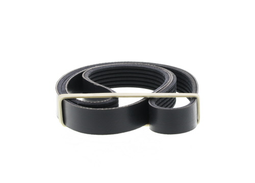 Courroie trapézoïdale à nervures QUINTON HAZELL QBR61000