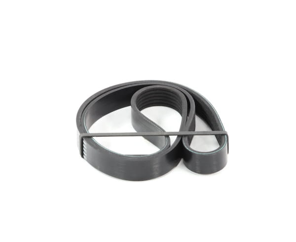 Correia trapezoidal estriada QUINTON HAZELL ref. QBR61050