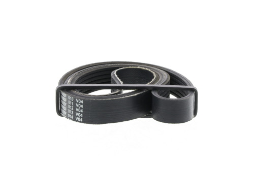 Courroie trapézoïdale à nervures QUINTON HAZELL QBR61113