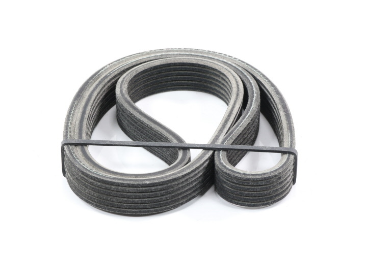 Correia trapezoidal estriada QUINTON HAZELL ref. QBR61225DP