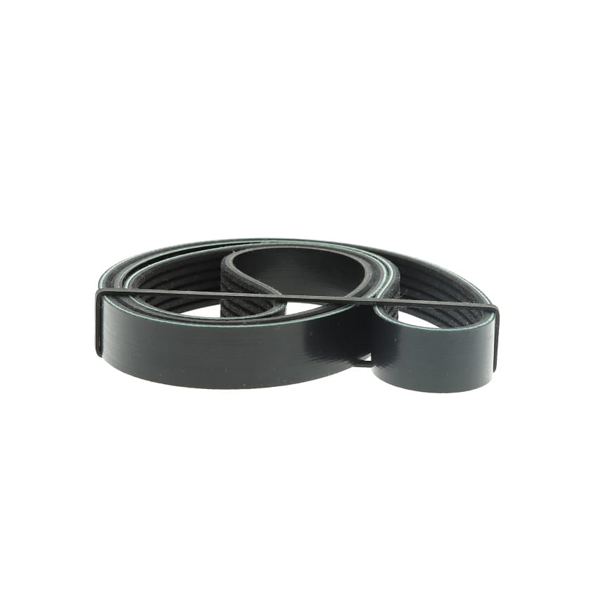 Correia trapezoidal estriada QUINTON HAZELL ref. QBR61238