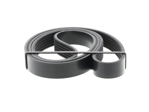 Correia trapezoidal estriada QUINTON HAZELL ref. QBR61365