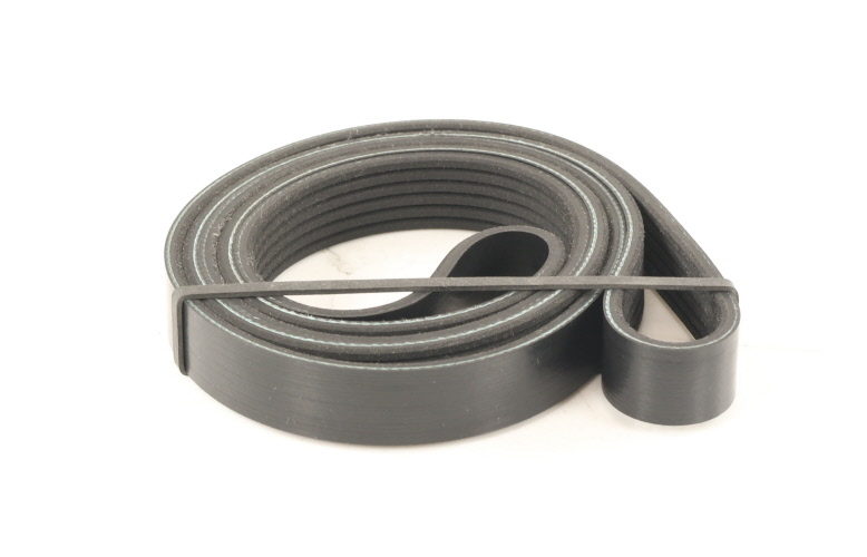 Correia trapezoidal estriada QUINTON HAZELL ref. QBR61775