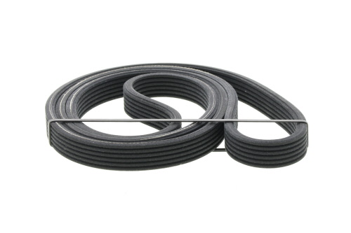 Correia trapezoidal estriada QUINTON HAZELL ref. QBR61825DP
