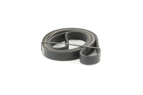 Courroie trapézoïdale à nervures QUINTON HAZELL QBR61900 Courroie trapézoïdale à nervures QUINTON HAZELL QBR61900