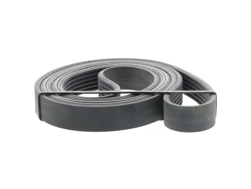Courroie trapézoïdale à nervures QUINTON HAZELL QBR62000 Courroie trapézoïdale à nervures QUINTON HAZELL QBR62000