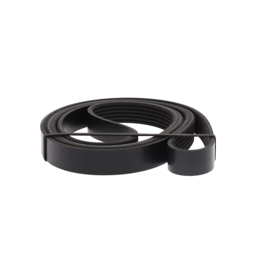Correia trapezoidal estriada QUINTON HAZELL ref. QBR62050