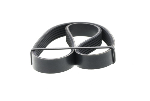 Correia trapezoidal estriada QUINTON HAZELL ref. QBR6750