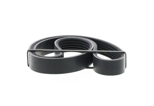 Courroie trapézoïdale à nervures QUINTON HAZELL QBR6815