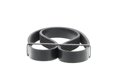 Correia trapezoidal estriada QUINTON HAZELL ref. QBR6850