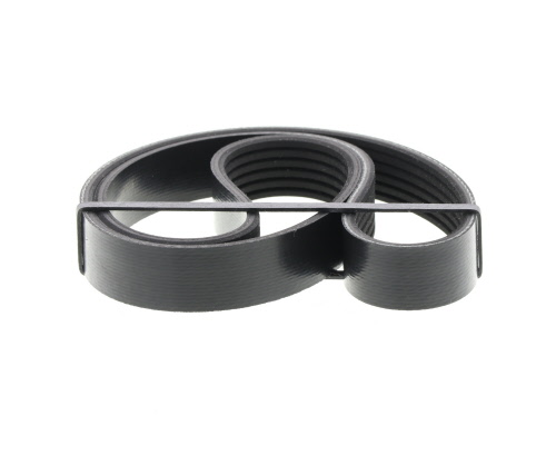 Correia trapezoidal estriada QUINTON HAZELL ref. QBR6863