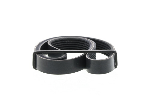 Courroie trapézoïdale à nervures QUINTON HAZELL QBR6925