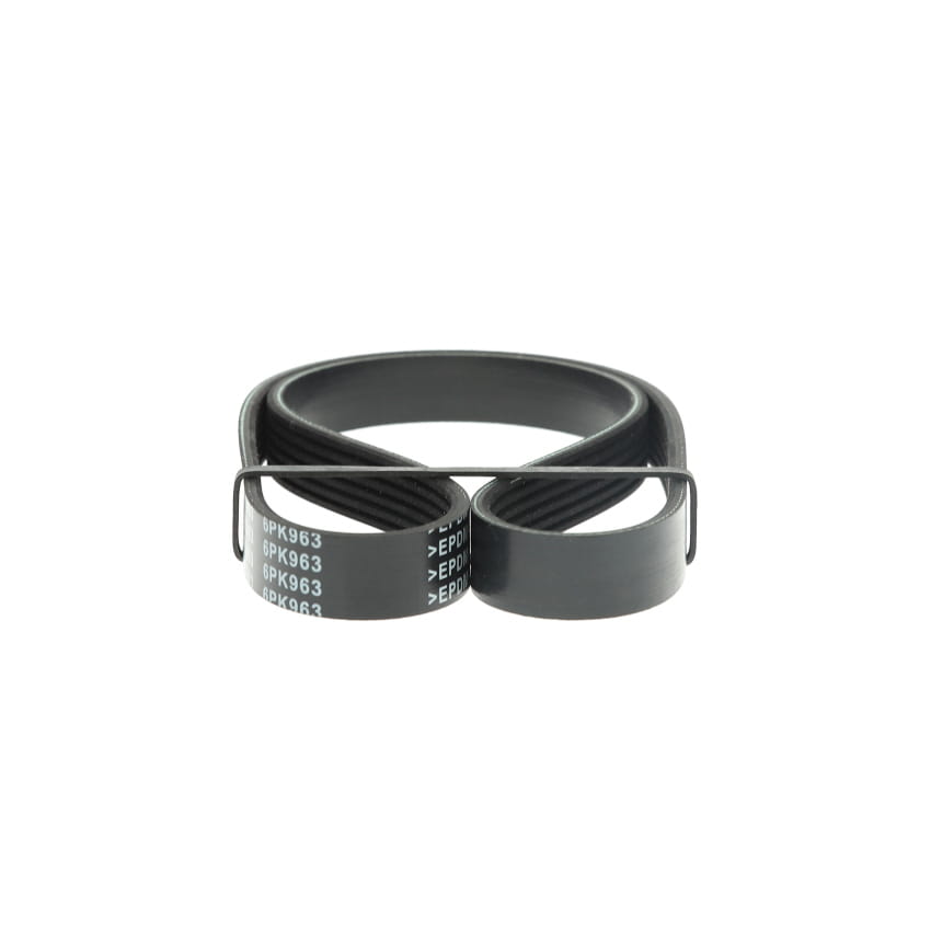 Correia trapezoidal estriada QUINTON HAZELL ref. QBR6963