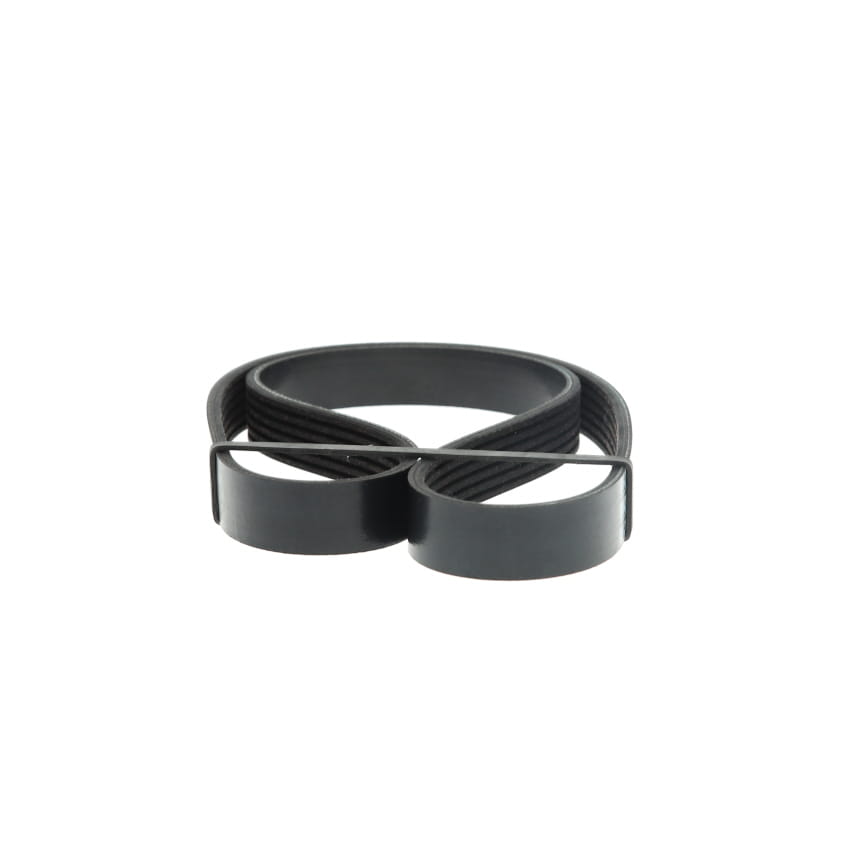 Correia trapezoidal estriada QUINTON HAZELL ref. QBR6975
