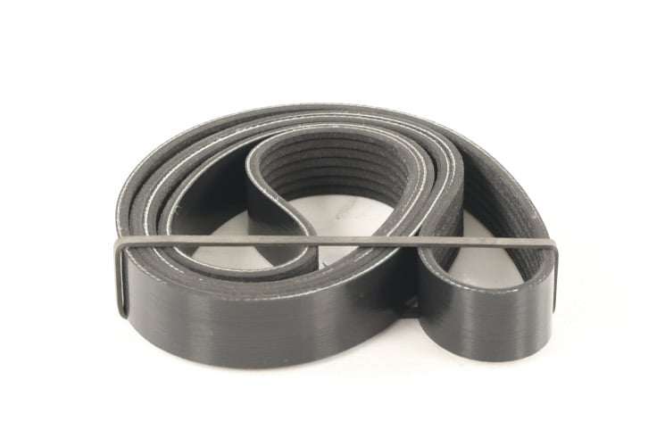 Correia trapezoidal estriada QUINTON HAZELL ref. QBR71675