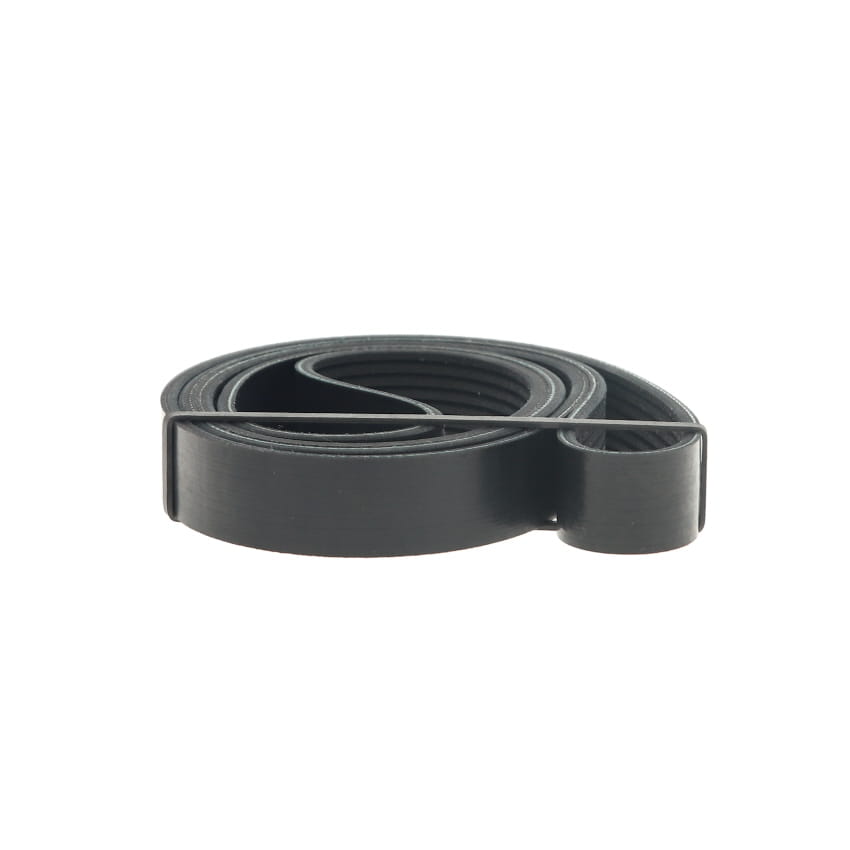 Correia trapezoidal estriada QUINTON HAZELL ref. QBR71713