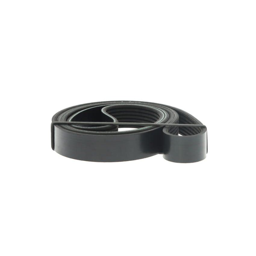 Correia trapezoidal estriada QUINTON HAZELL ref. QBR71750