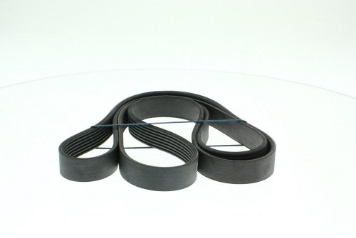 Courroie trapézoïdale à nervures QUINTON HAZELL QBR71975