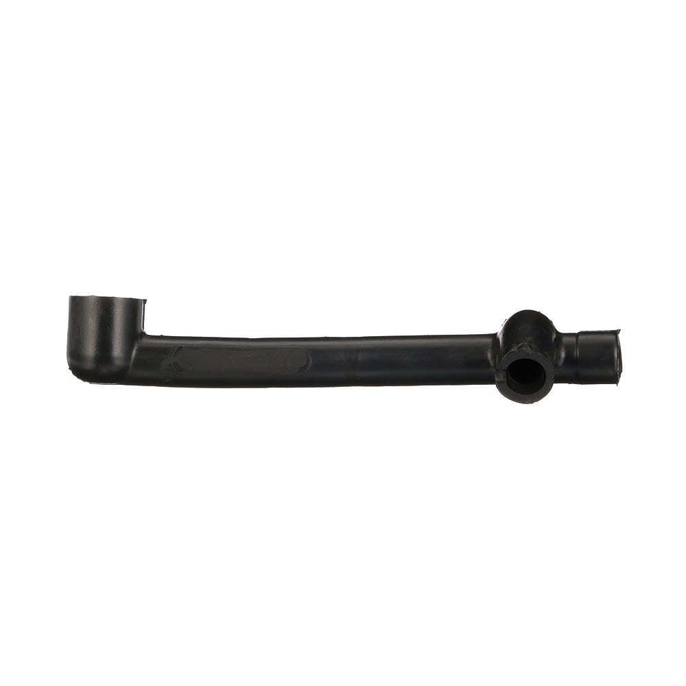 Tuyau, ventilation de carter-moteur (Tuyau de vapeur d'huile moteur) GATES ref. EMH497