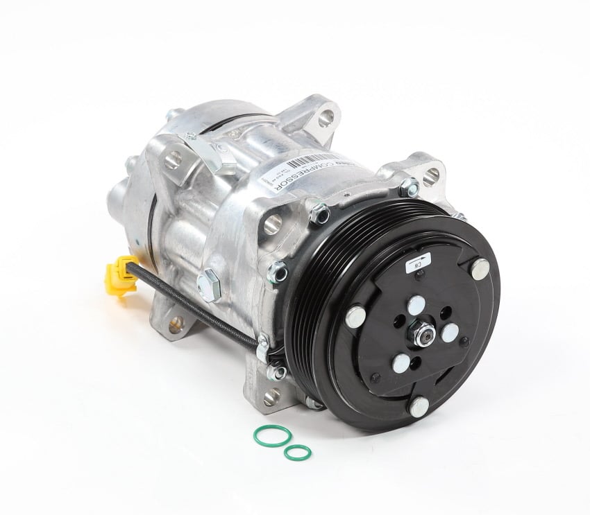 Butée hydraulique M5