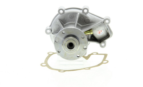 Butée hydraulique 2