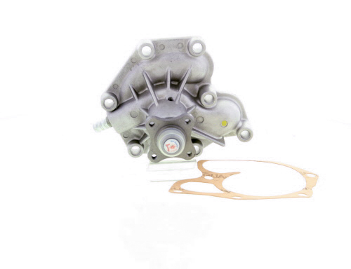 Butée hydraulique 2