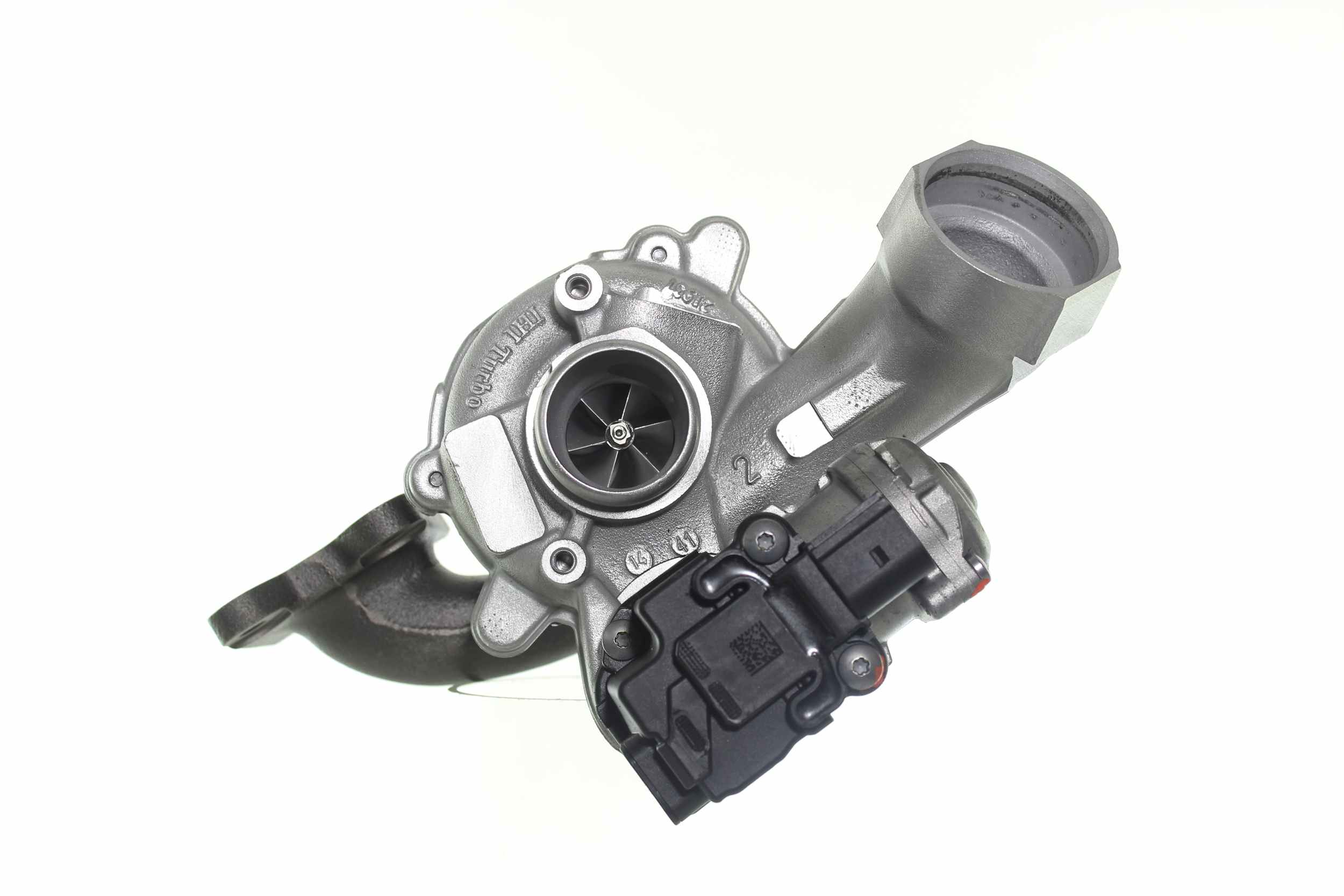 Turbocompresseur (Turbo) ALANKO 11901377
