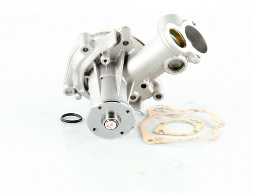 Butée hydraulique 2
