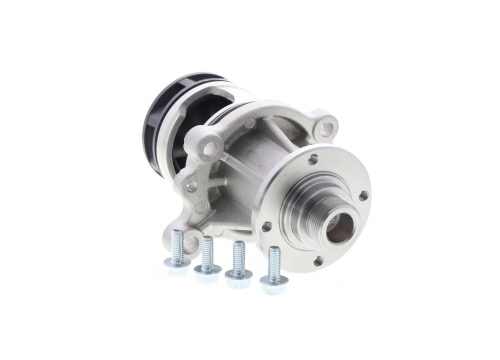 Butée hydraulique 2