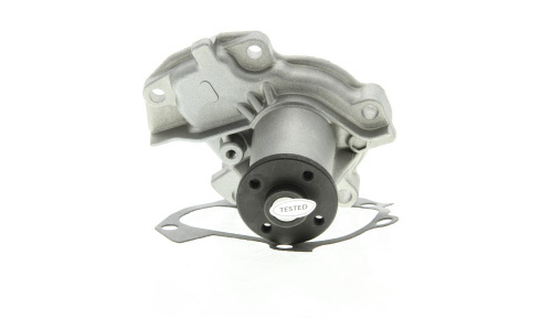 Butée hydraulique 2