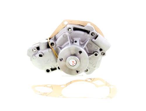 Butée hydraulique 2