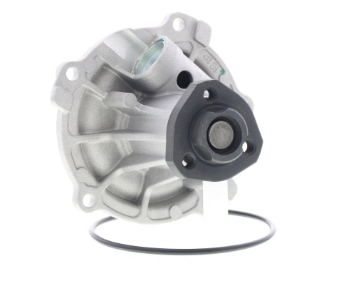 QUINTON HAZELL QCP3766 Pompa Acqua Per Porsche 911 (996) E Boxster (986) – Alluminio