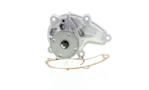 Butée hydraulique 2