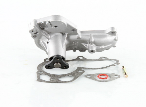 Butée hydraulique 2