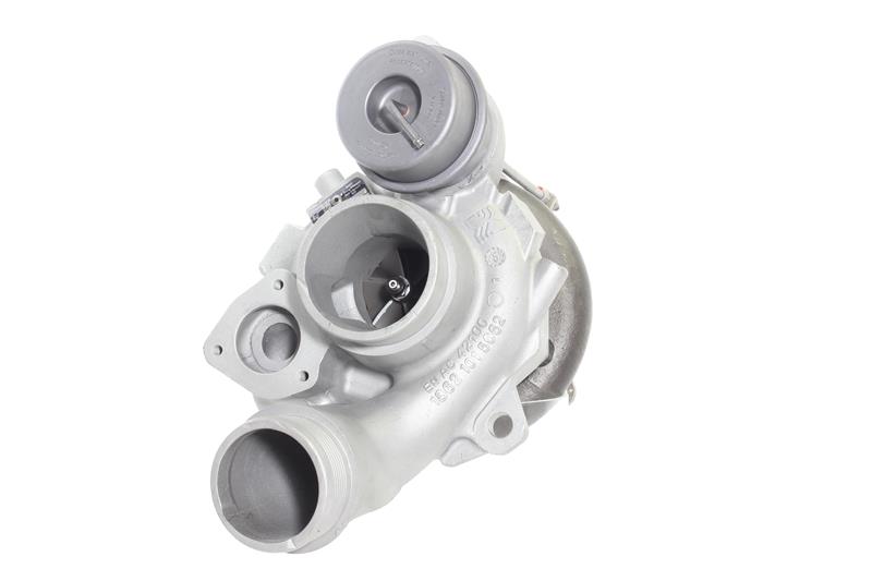 Turbocompresseur (Turbo) ALANKO 11901347